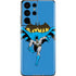 DC Comics Batman Vintage Action Pose Galaxy S21 Ultra 5G Skin